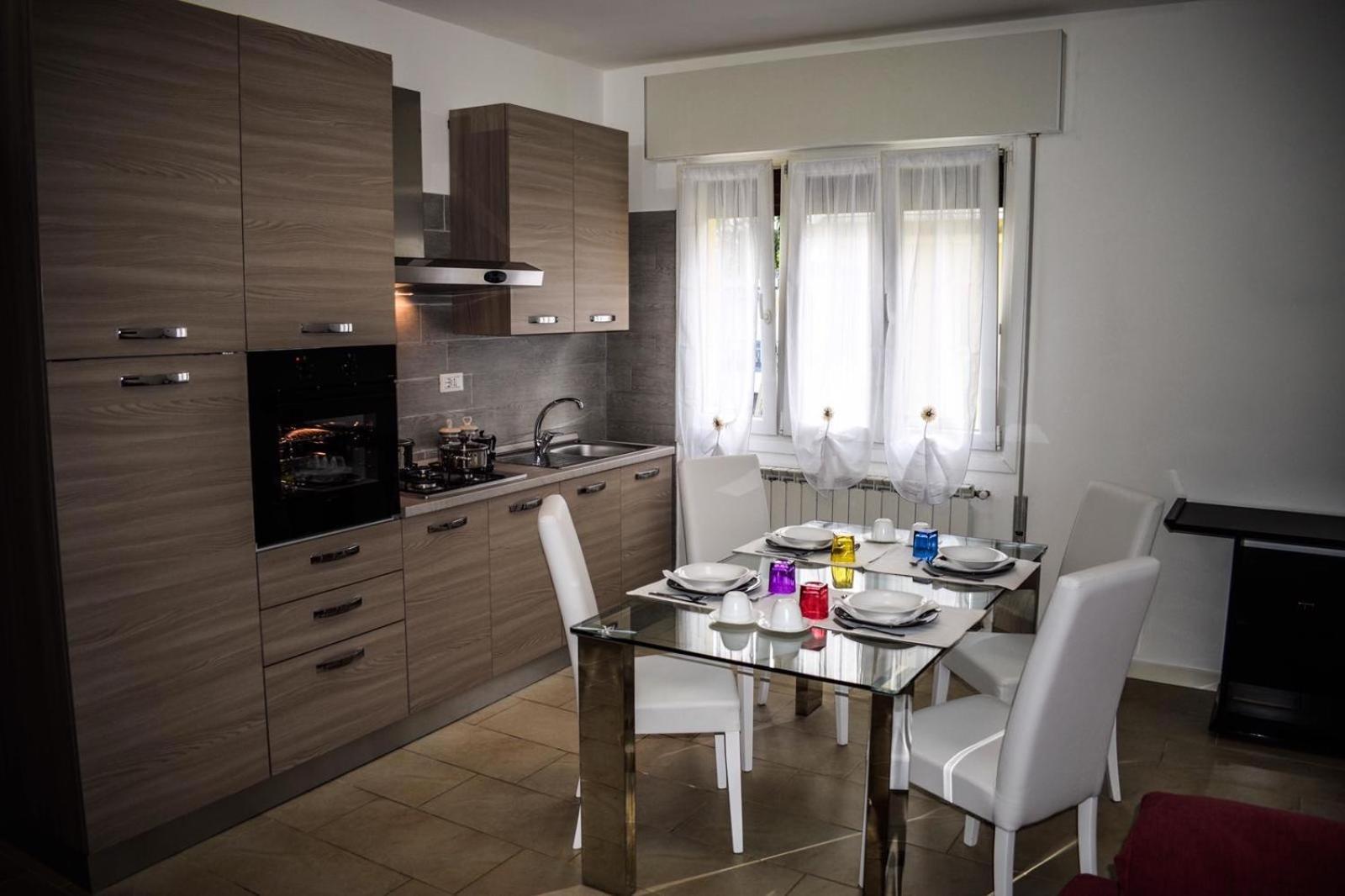 Ferienwohnung Valsugana Mestre Exterior foto